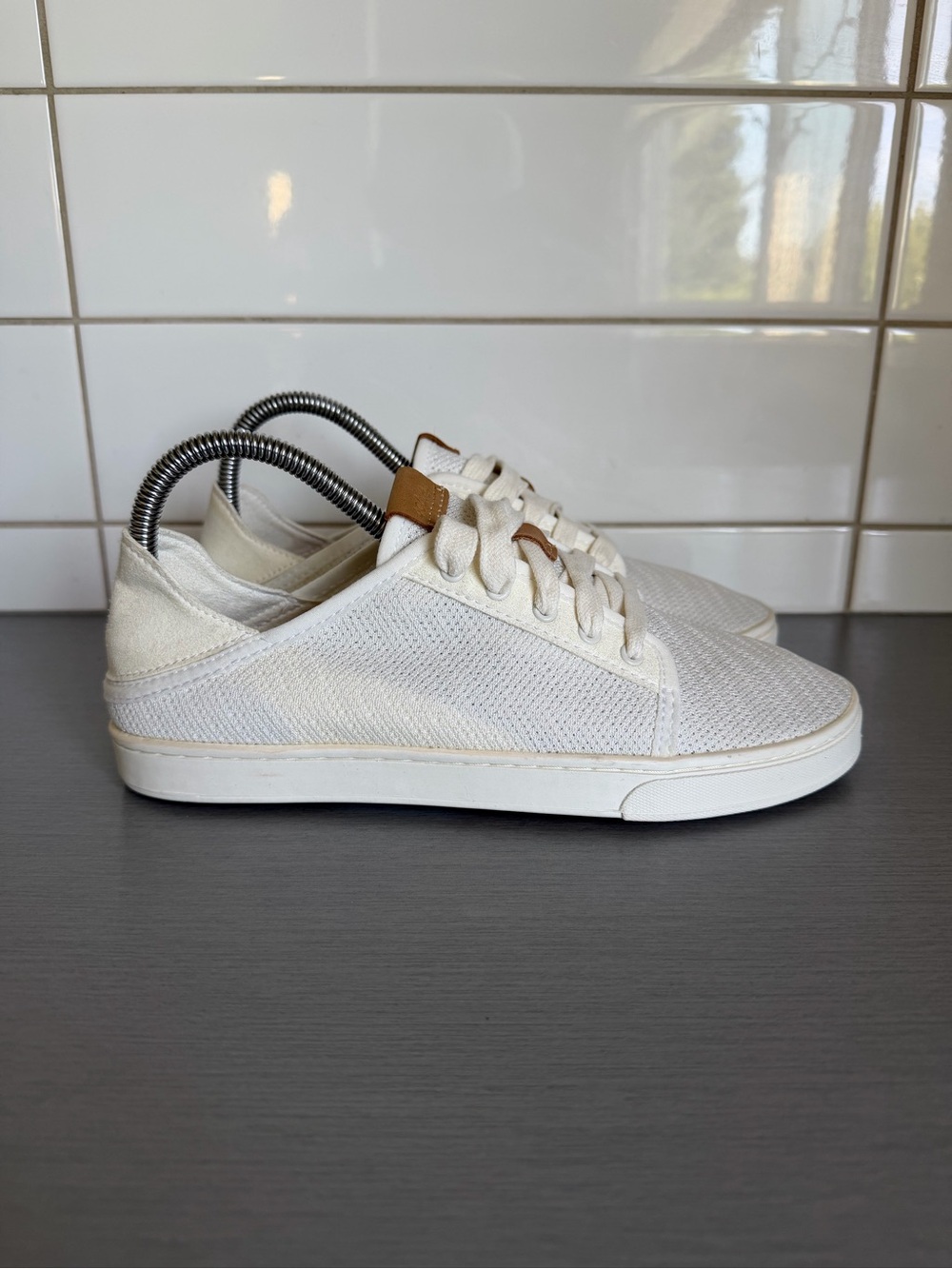 Olukai pehuea li women’s Shoes Size US8